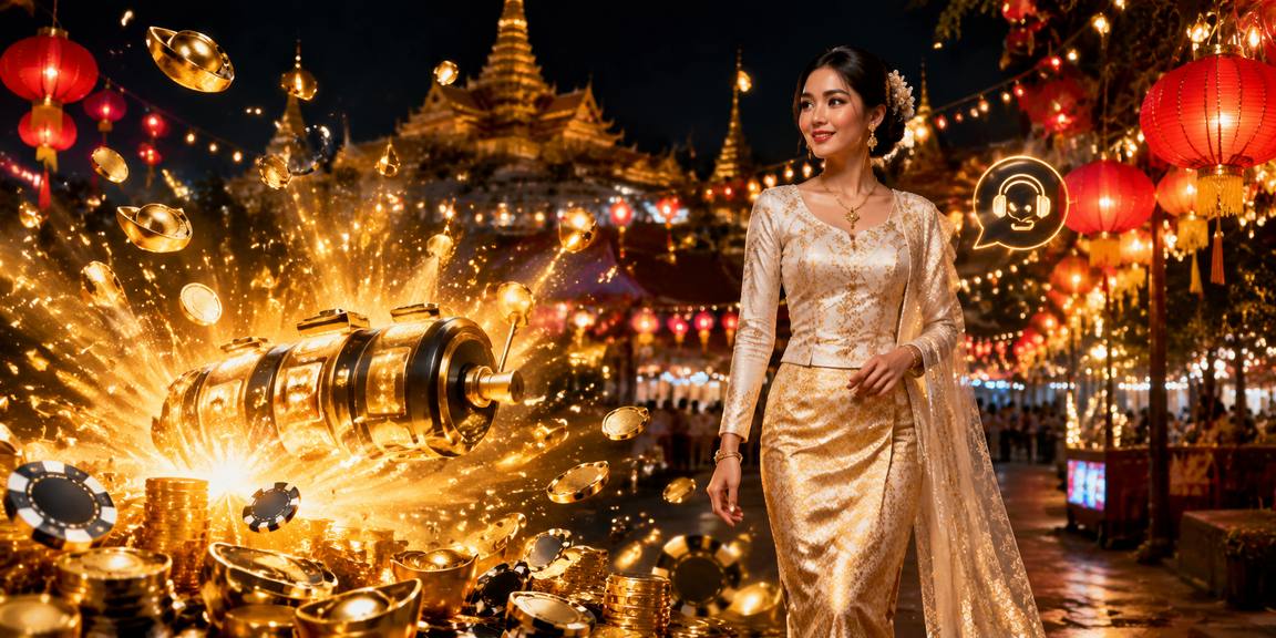 ux54 ux54 ကာစီနိုတွင် ဘာရှိသည်နည်း